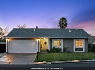 1725 Helix Ct, Concord, CA