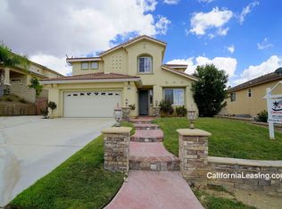 28622 High Ridge Dr, Saugus, CA 91390