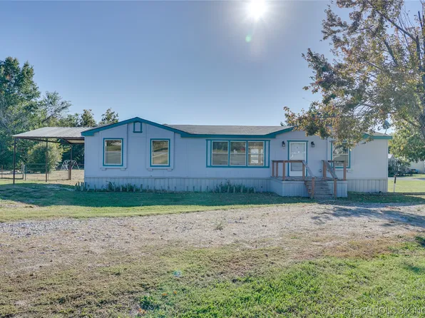 3390 Deer Trl, Oologah, OK 74053