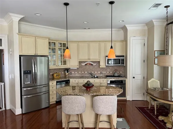3635 E Paces Cir NE Unit 1419, Atlanta, GA 30326