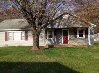 132 Old Nc 89, Lowgap, NC 27024