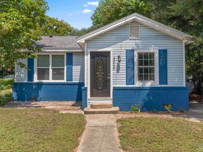 3802 W Gadsden St, Pensacola, FL, 32505