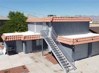 1796 Wendell Ave, Bullhead City, AZ 86442