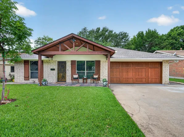 527 Falling Leaves Dr, Duncanville, TX 75116