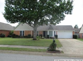 5357 Woodchase Dr, Southaven, MS 38671