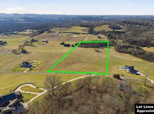 972 Cliff Top Rd, Blaine, TN 37709
