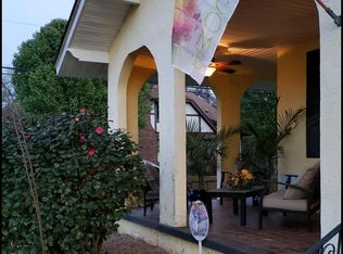 1800 Central Ave, Augusta, GA 30904