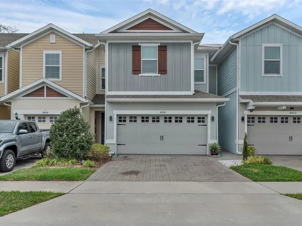 4438 Gumbo Limbo Dr, Orlando, FL 32822