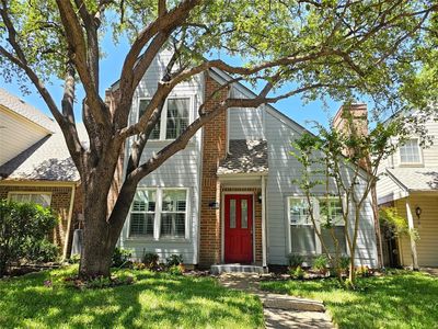 17715 Windflower Way UNIT 106, Dallas, TX, 75252
