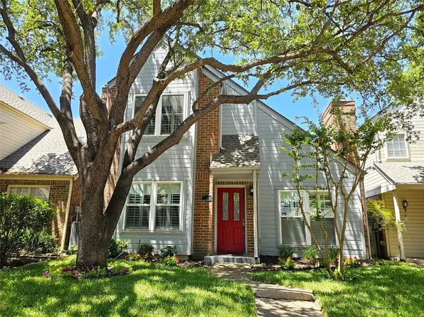 17715 Windflower Way Unit 106, Dallas, TX 75252