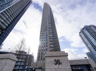 36 Park Lawn Rd UNIT 401, Toronto, ON M8V 0E5