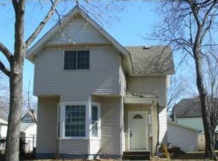 1505 Jefferson St NE, Minneapolis, MN 55413