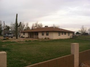 16319 E Fairview St, Gilbert, AZ 85295