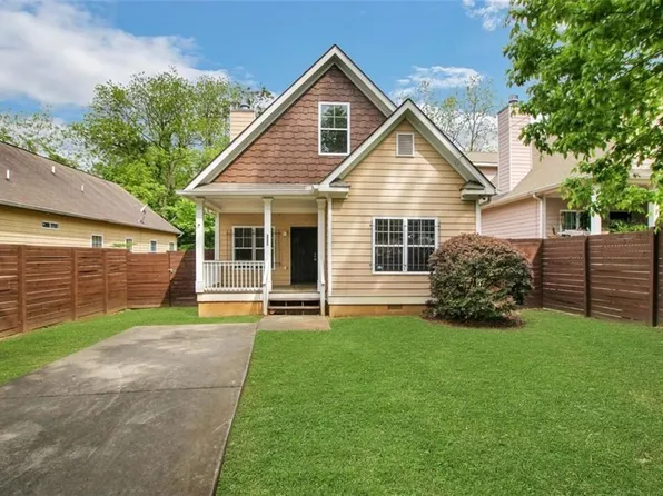 2005 Chicago Ave NW, Atlanta, GA 30314