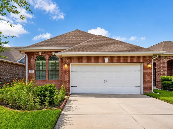 25139 Alina Ln, Spring, TX 77386