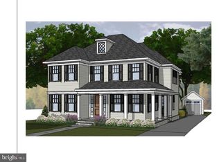 4615 Chase Ave, Bethesda, MD 20814