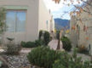 12916 Sandia Point Rd NE, Albuquerque, NM 87111