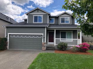 22923 SE 268th Pl, Maple Valley, WA 98038