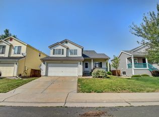 21121 E Belleview Pl, Centennial, CO 80015
