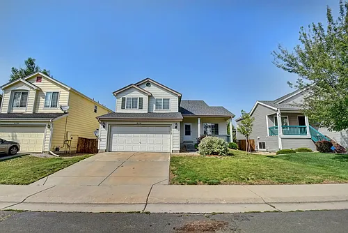21121 E Belleview Pl Photo 1