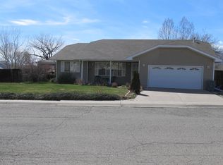 2205 Ute Ave, Rifle, CO 81650