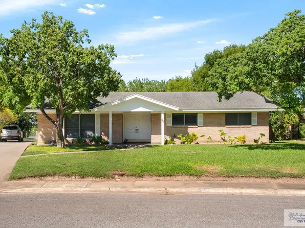 54 Lakeview Ln, Brownsville, TX 78521