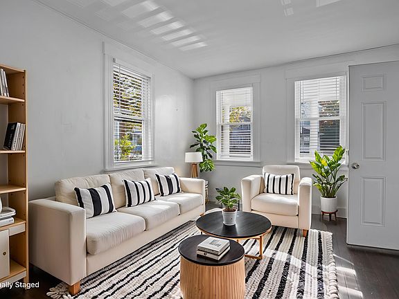 Living Room (Virtually Staged)