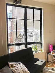 Rented by City Vista Inc