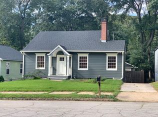 813 Erin Ave SW, Atlanta, GA 30310