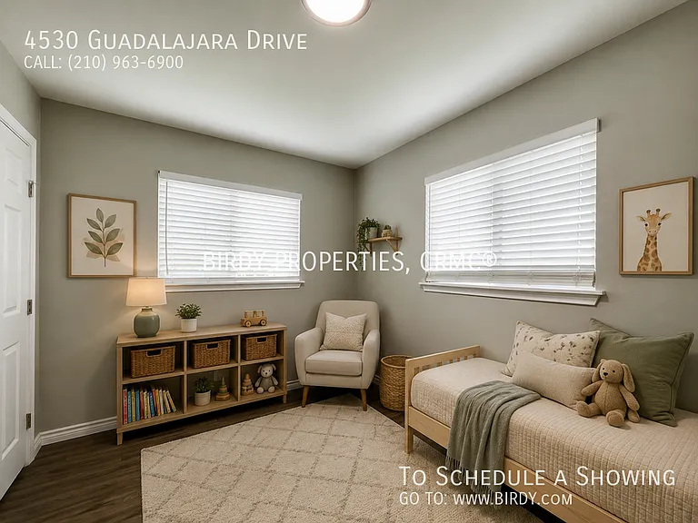4530 Guadalajara Dr — Photo 6