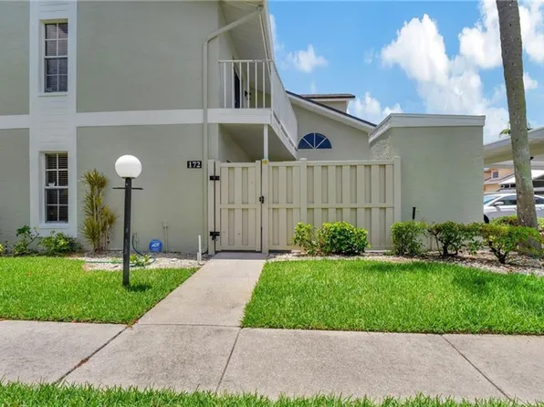 13121 Whitehaven Ln APT 172, Fort Myers, FL 33966