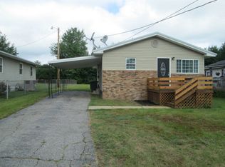 1151 Pepper Dr, Madisonville, KY 42431
