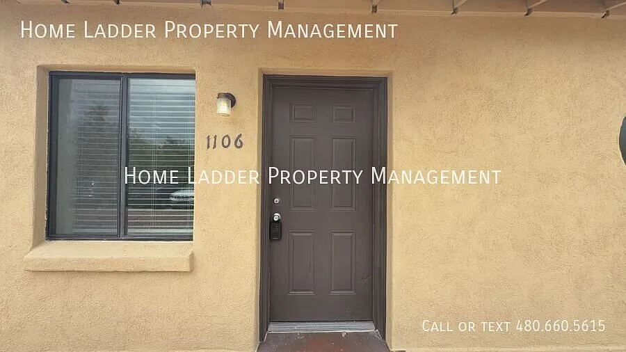 2115 N Oracle Rd #1106