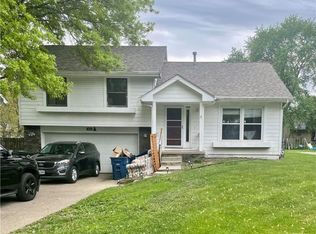 1927 Evergreen Ave, Des Moines, IA 50320