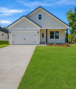 120 Tranquility Ln, Havana, FL, 32333