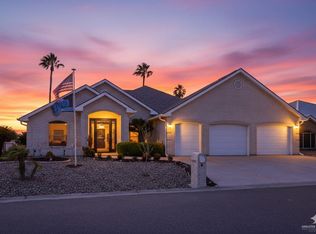 2503 Fairway Ct, Mission, TX 78572