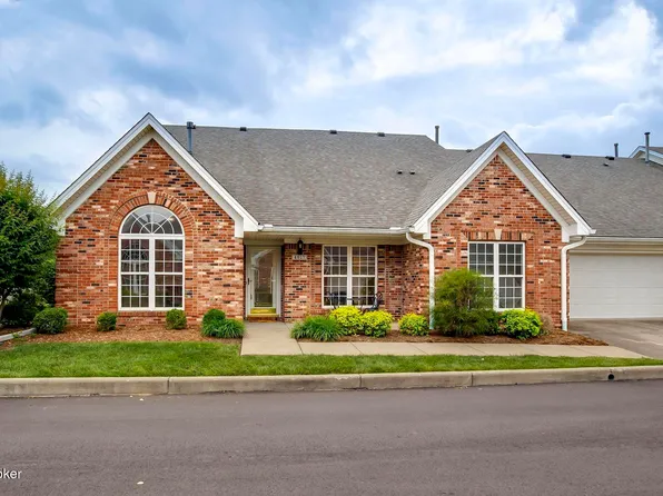 4917 Hames Trce, Louisville, KY 40291