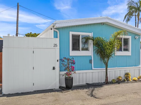 140 Cabrillo St #25, Costa Mesa, CA 92627
