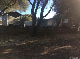 4034 Old Highway 53, Clearlake, CA