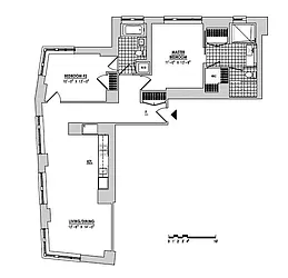 Rented by Keller Williams NYC