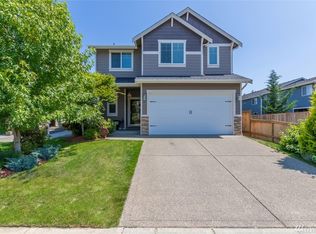 16421 80th Ave E, Puyallup, WA 98375