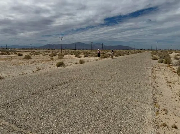 2085 Jupiter Avenue, Thermal, CA 92274