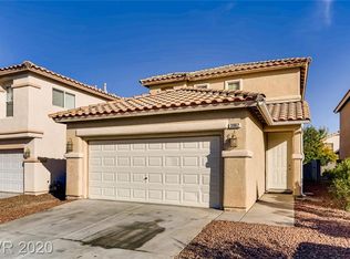 3962 Coyote Ridge Ct, Las Vegas, NV 89129