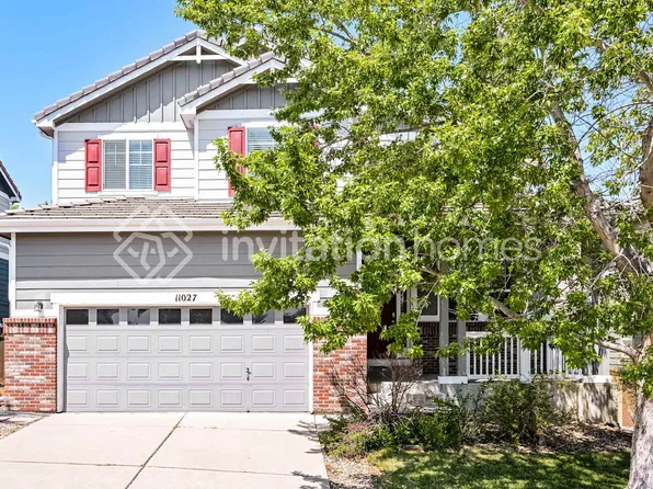 11027 Chesmore St, Highlands Ranch, CO 80130