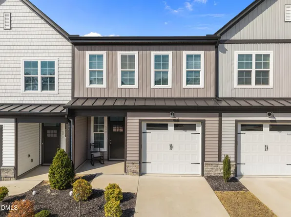 609 Marshskip Way, Rolesville, NC