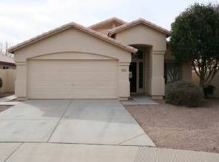 1548 S Quinn Cir, Mesa, AZ 85206