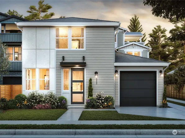 3220 NE 96th Street, Seattle, WA 98115