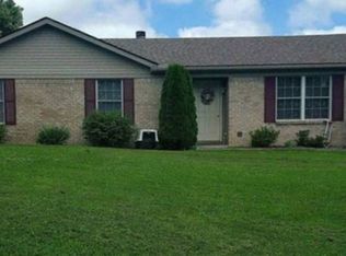 1720 Blanchet Rd, Corinth, KY 41010