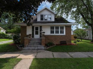 312 S Center St, Flora, IN 46929