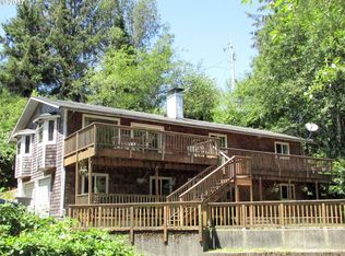 12985 Thompson Rd, Nehalem, OR 97131